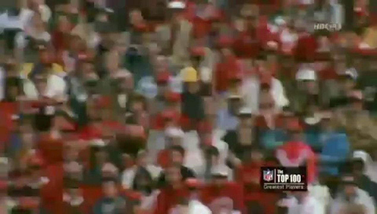 # 4 - Joe Montana