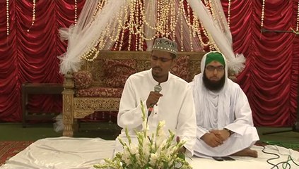 Huzoor Jantay Hain(New Kalam) By M.Misbahuddin