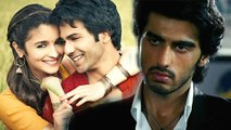 Arjun Kapoor Tries To Destroy Varun Dhawan and Alia Bhatt's Chemistry