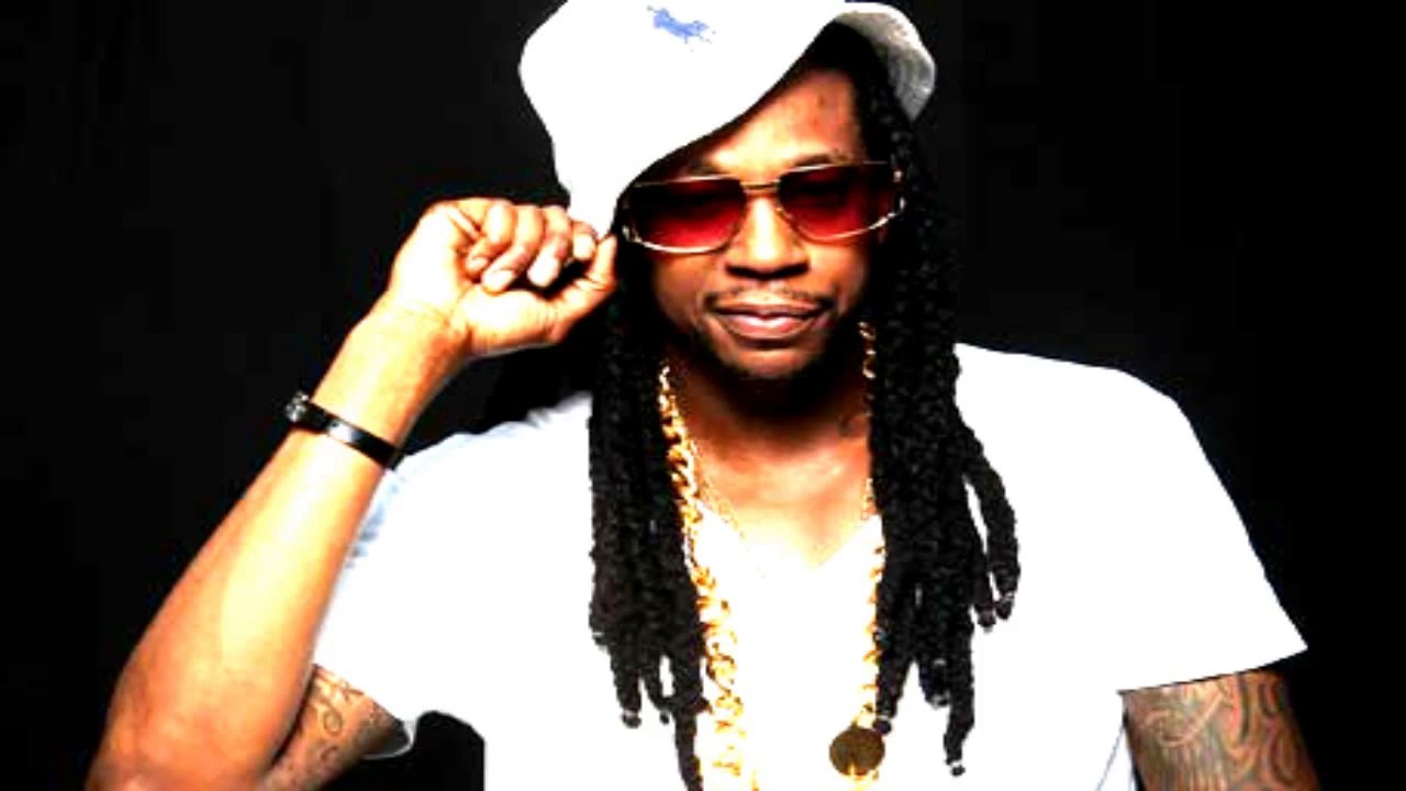 2 Chainz - Wuda Cuda Shuda (ft. Lil Boosie)