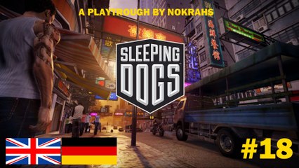 "Sleeping Dogs" PC "PlayTrough" (18)
