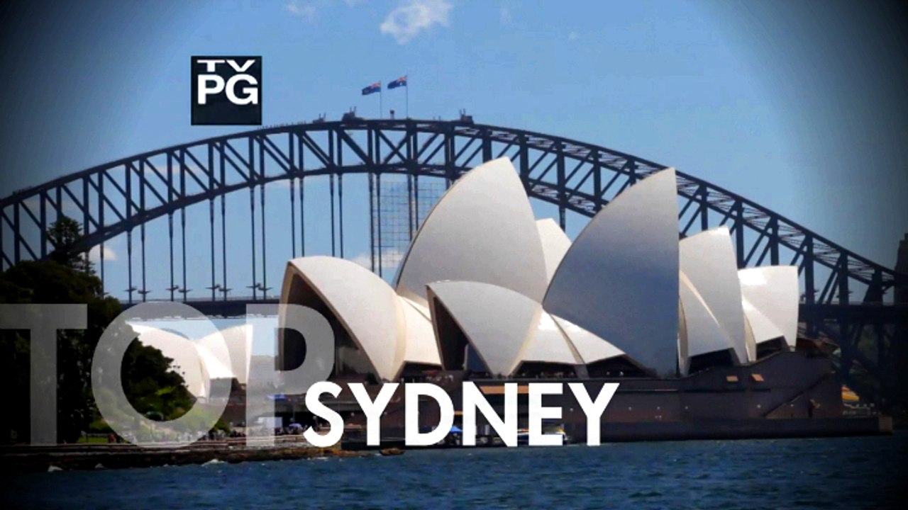 ✈Sydney ►Vacation Travel Guide