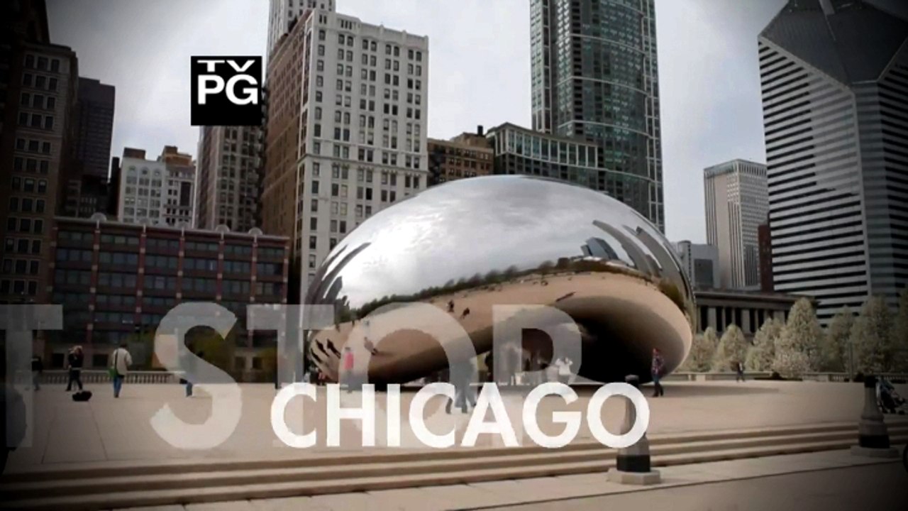 ✈Chicago ►Vacation Travel Guide