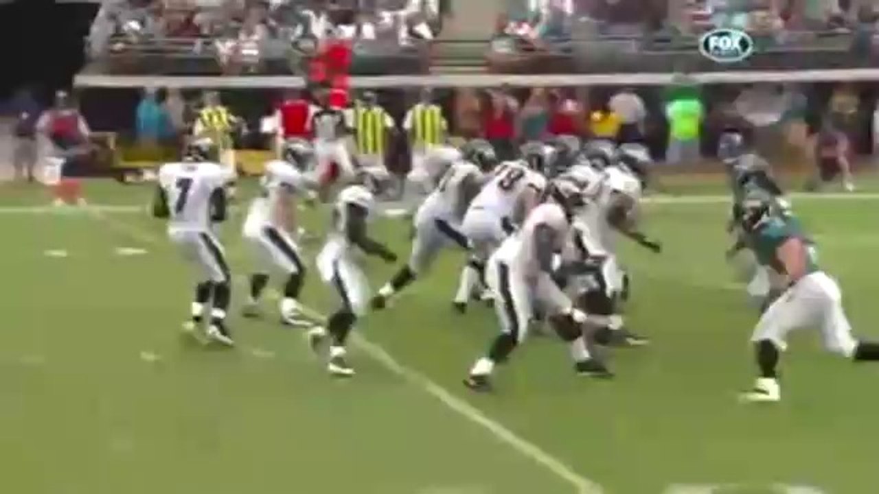 2010-2011 Philadelphia Eagles Michael Vick Highlights