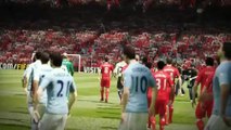 E3: Fifa 2015 s'affiche à quelques jours de la Coupe du Monde de football