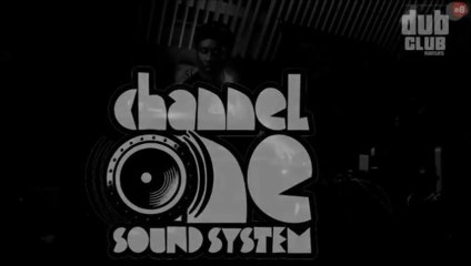 bubutomix dub club nantes channel one