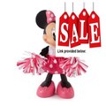 Discount Fisher-Price Disney's Minnie Mouse Bowtique Cheerin' Minnie Review