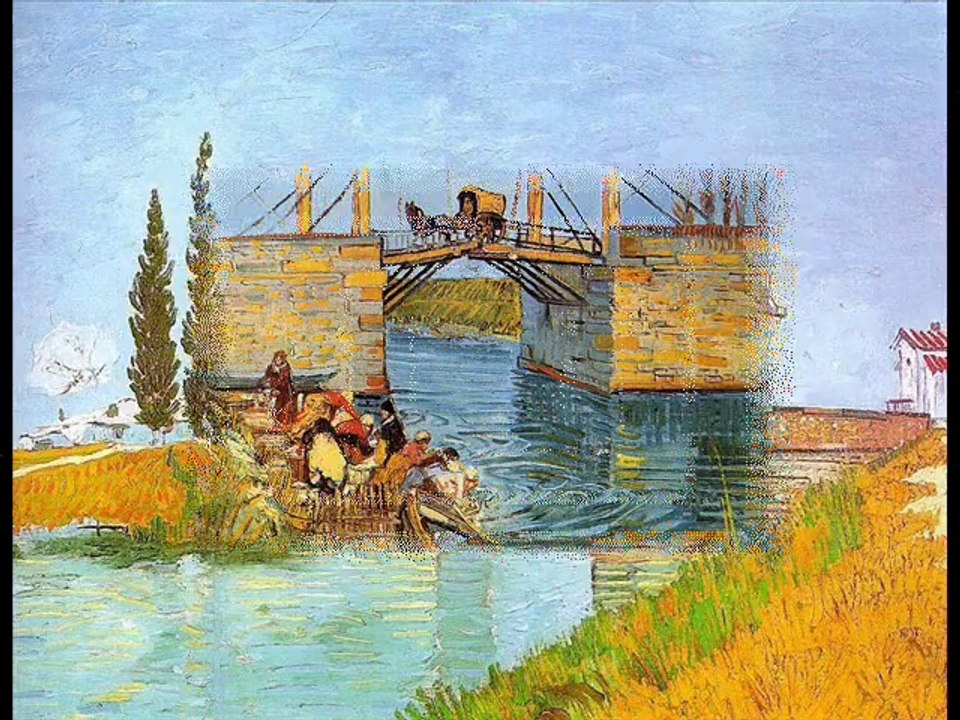 2014 Top Popular Hand Printed Van Gogh Oil Paintings