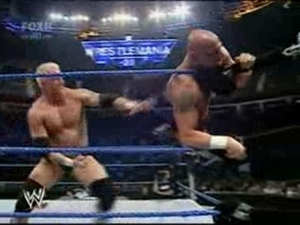 Kennedy vs Vito - 2/2/07