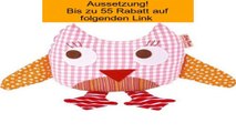 Aussetzung K�the Kruse 55201 - Flippi Rezension