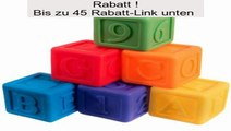 Rabatt  Bieco 11000009 - Lern - Bau - Quietsch W�rfel Rezension