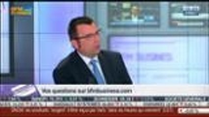 Olivier Marin actualité immobilier 10 juillet 2014