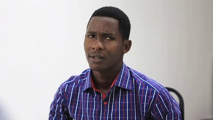 La minute Orange - relance Fixe