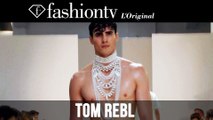 Tom Rebl Men Spring/Summer 2015 Fashion Show | Milan Men’s Fashion Week | FashionTV