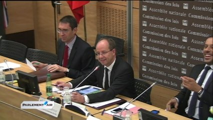 Réforme territoriale : la réforme passe mal