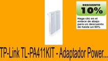 Vender en TP-Link TL-PA411KIT - Adaptador Power... Opiniones