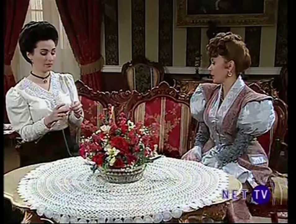 Luz María: Capítulo 115