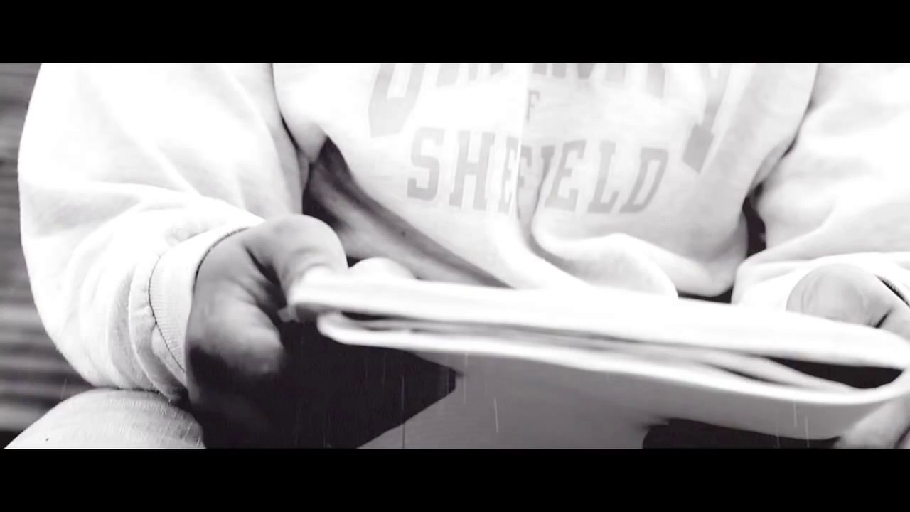 SULI BREAKS - R.I.P. (OFFICIAL SPOKEN WORD VIDEO)