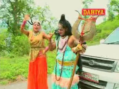 Gora Baith Safari Mein Latest Shiv Bhajan Album Name: Bhole Ka Mehkma