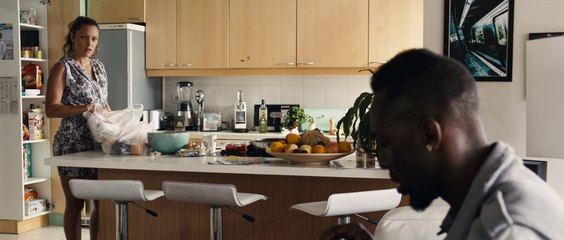 FASTLIFE - Extrait - Cuisine Kinder