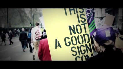 BROKEN DIALECT - SONG FROM THE HEART (OFFICIAL MUSIC VIDEO)