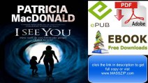 D0wnl0ad eB00k I I See You: Assumed identities and psychological suspense by Patricia MacDonald (PDF/ePUB)