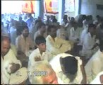 Zakir Haji Madah Hussain of Bonga Balochan p 2 yadgar majlis at jalalpor jageer Sargodha (