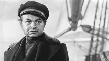 Top 10 Notes: The Sea-Wolf