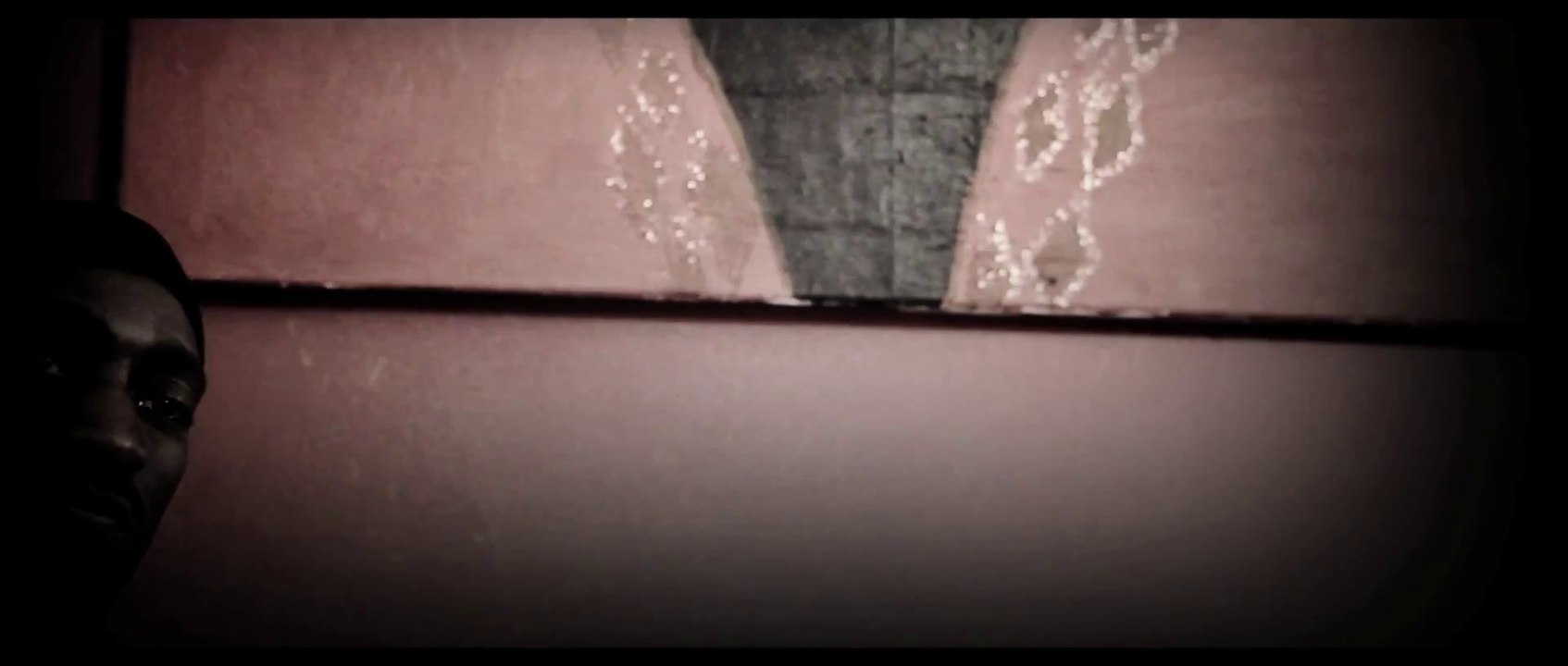 EL CRISIS & THUNDER - COULD SHE BE LOVED (OFFICIAL MUSIC VIDEO)