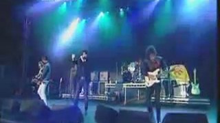 The Strokes - Alone Together Live
