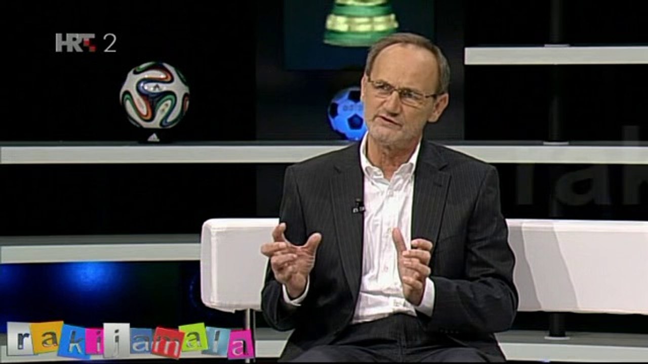Anton Samovojska emotivno o Lionelu Messiju