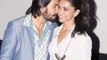 Deepika Padukone Choses Ranveer Singh Over Work