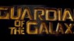Les Gardiens de la galaxie - Featurette Gamora - Zoe Saldana - VO (HD)