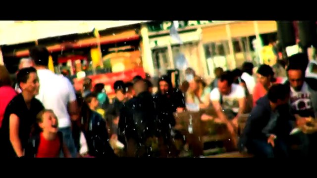 Fête de la musique à Calais