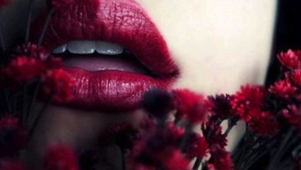 İlkay Armen - Bir Kızıl Goncaya Benzer Dudağın