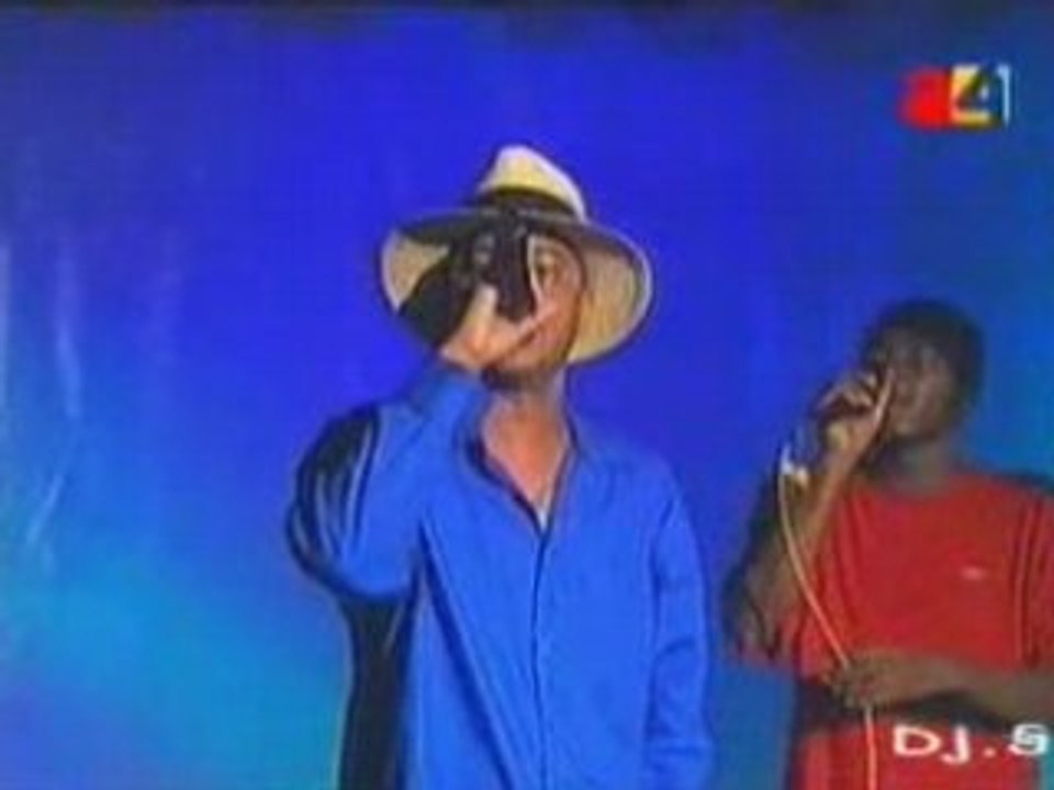 GWADA NOSTRA - Nostraparty (Podium)