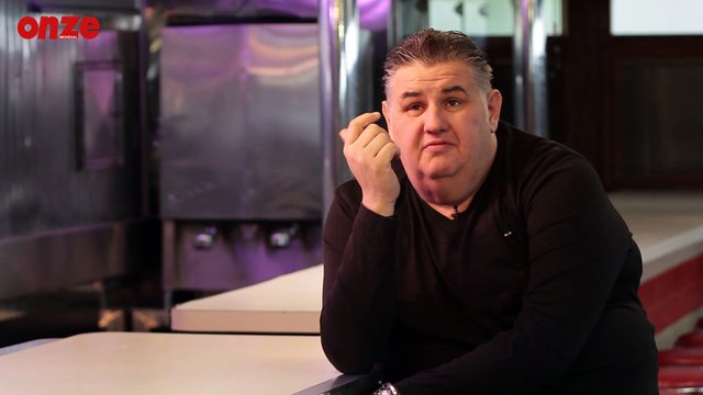 Pays-Bas - Argentine : Pierre Ménès répond aux questions pour Onze Mondial