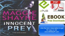 D0wnl0ad eB00k I Innocent Prey by Maggie Shayne (PDF/ePUB)