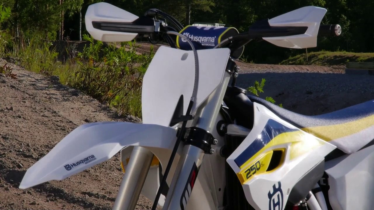 Essai Husqvarna 250 FC 2015 © motoverte.com 2014