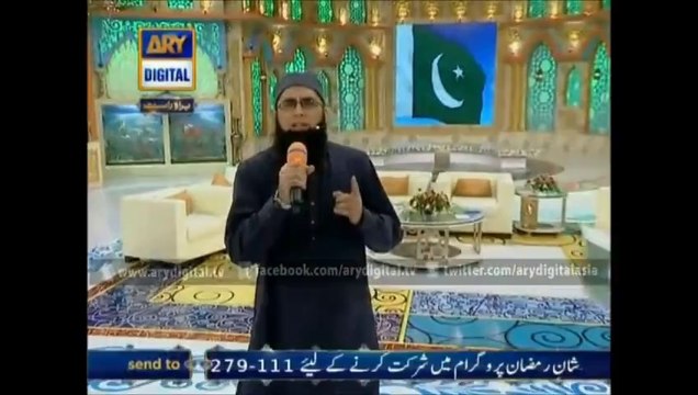 Junaid Jamshed ♥Qasam Us Waqt Ke♥ (Live) ♥ZY♥