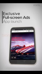 Vserv.mobi, Animated Video  Bangalore brandepix.com