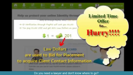 Why Lawyers Love Legal Bistro