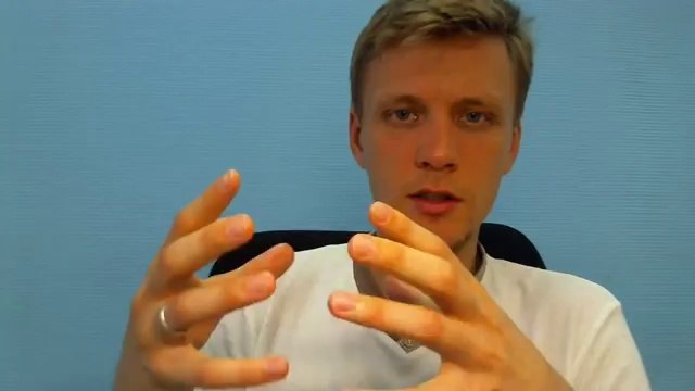 Флеш-моб от Сергея Грань (бизнес обучение). Урок 1. Подбор вариантов ниш