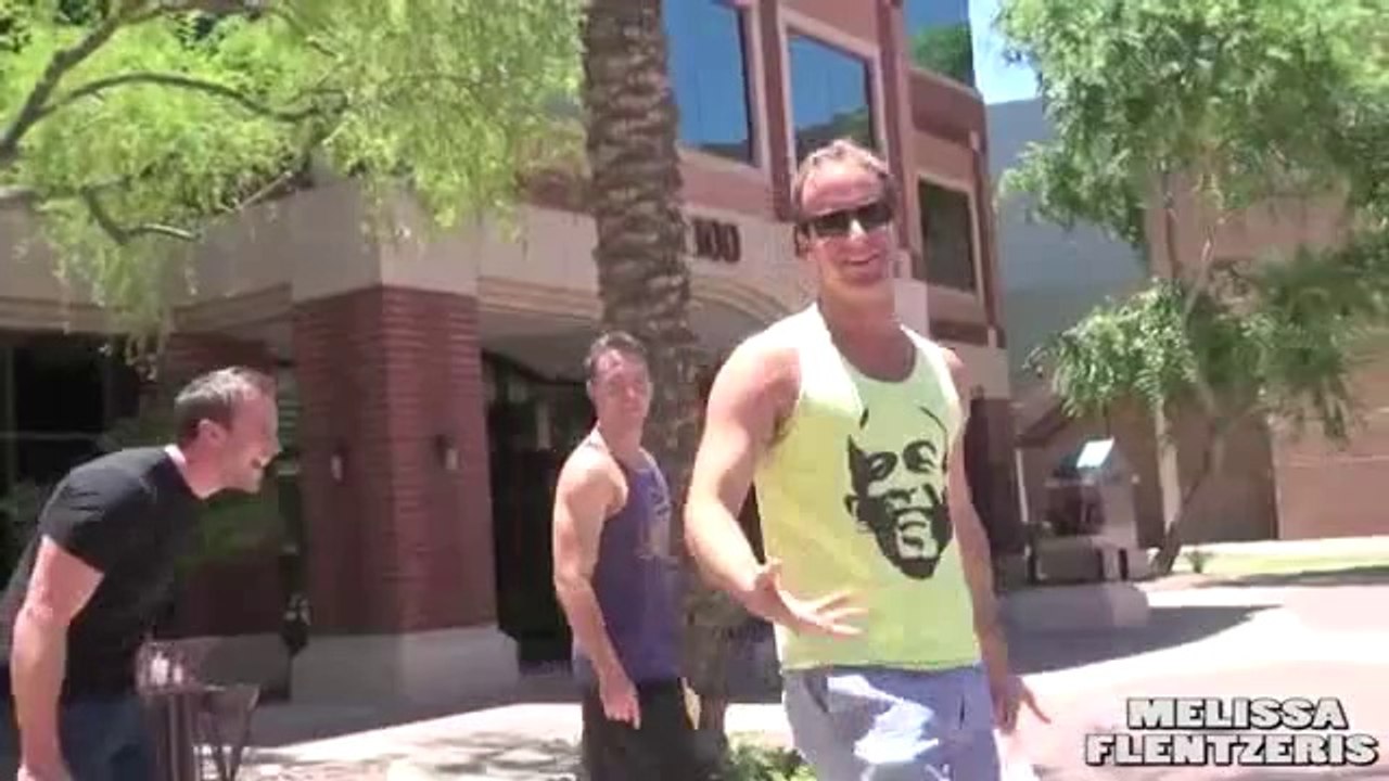 Taking My Underwear Off Prank!