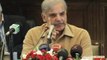 Dunya News - No one can prove corruption of even a penny against PMLN: Shahbaz Sharif