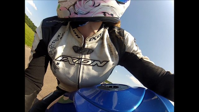 Roulage Ecuyers - 8 juin 2014