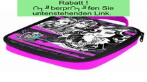 Rabatt  Monster High 737251 - Monster High Mini Thermos Tasche 15x3x16;5 cm Rezension