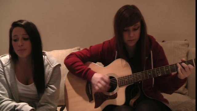 Numb - Linkin' Park - Acoustic Cover