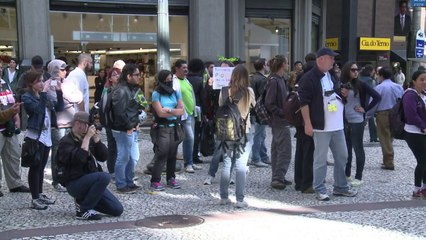 World Cup: 2014 defeat not as 'depressing' as 1950 final loss