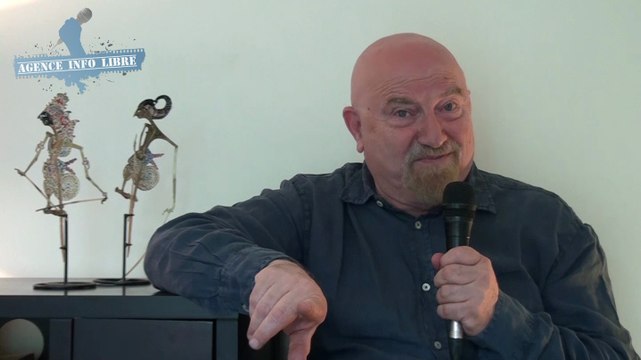 Les causeries d'Ivry : Serment du calife Ibrahim, lapsus ou falsification du Coran ?